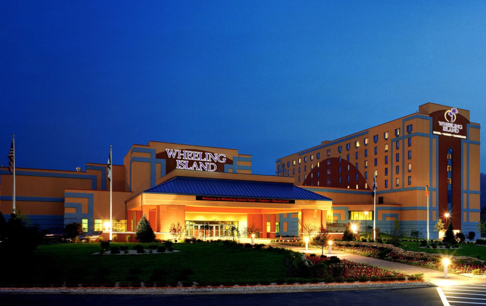 Wheeling Island Hotel-Casino-Racetrack