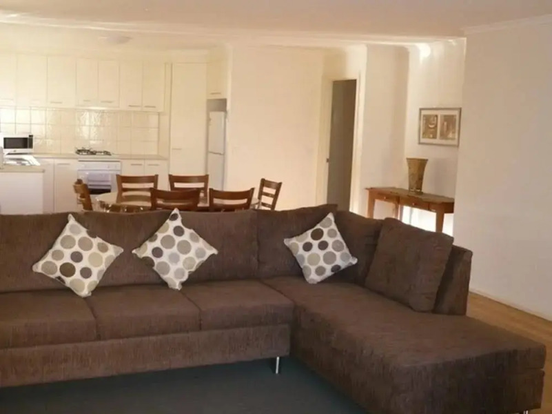 Kennedy Holiday Resort