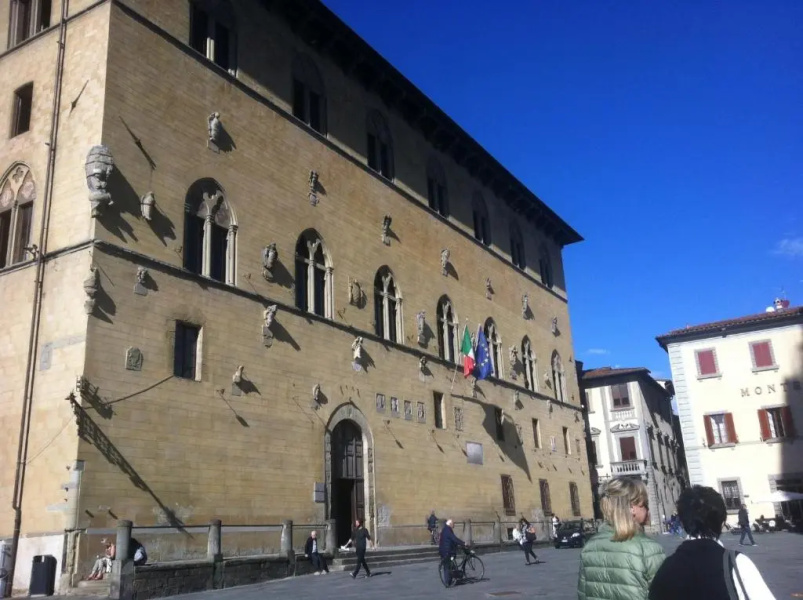Residenza Gatteschi