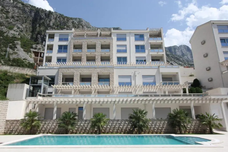 Adriatic Pearl Apartments