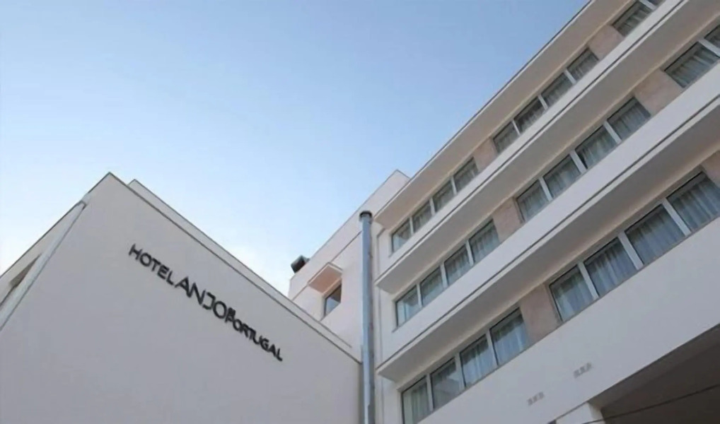 Hotel Anjo de Portugal