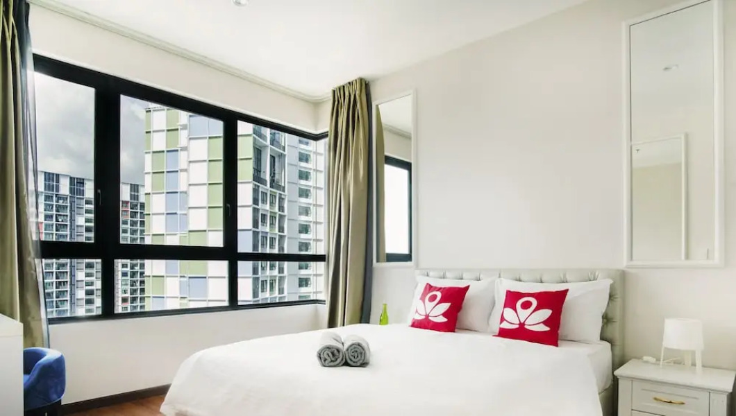 ZEN Home i-City Shah Alam