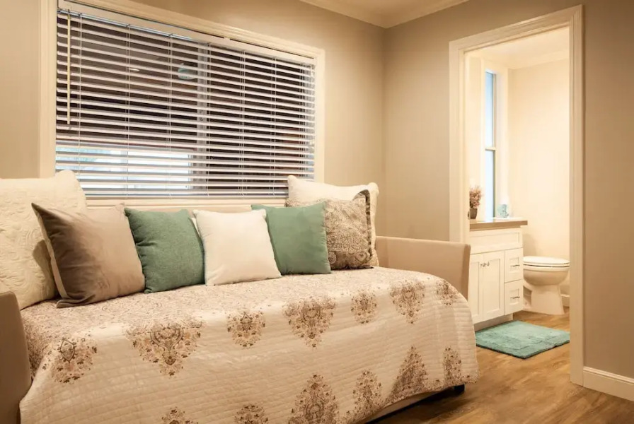 Cozy Country in Sebastopol - 3 Br Cottage