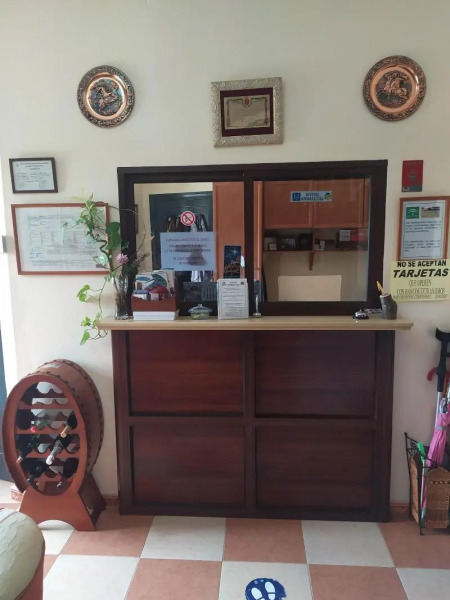 Hostal Andalucia