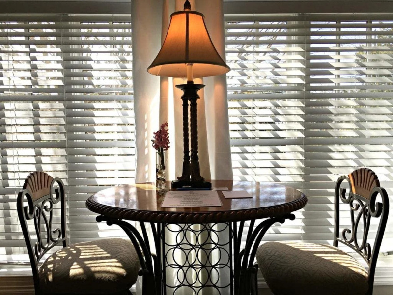 The Villa Bed & Breakfast