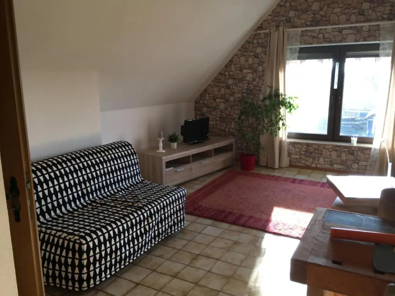 Ferienwohnung Niederrhein-Oase