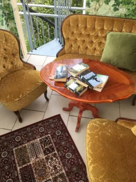 Vägga Bed & Breakfast