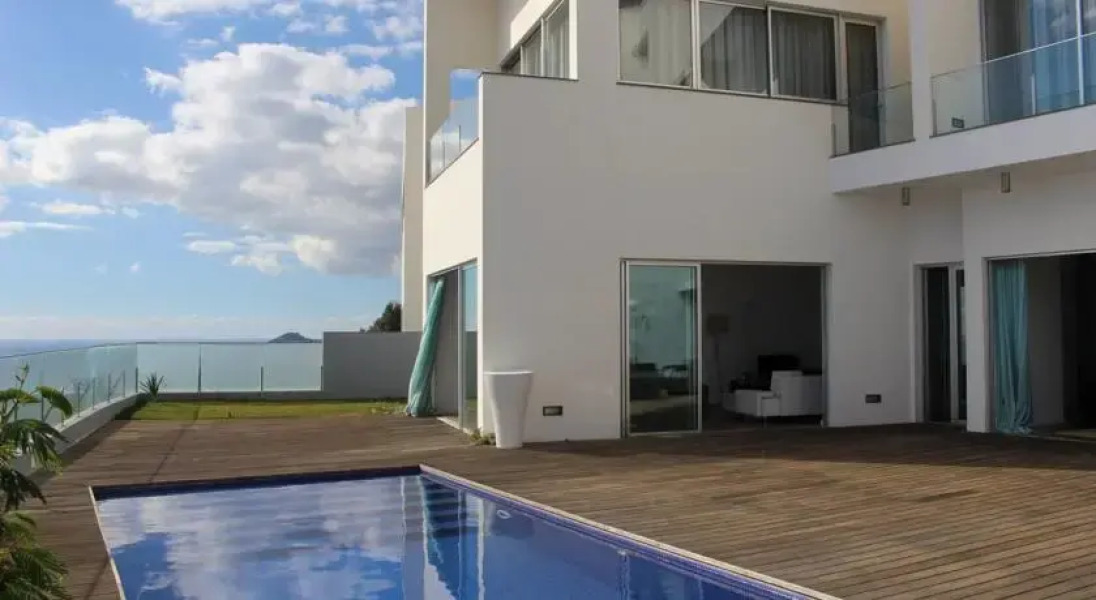 Villa Atlantic View