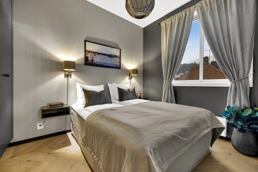 Origo Leilighetshotell