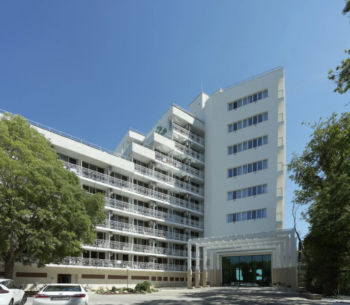 Hotel Gergana - Ultra All Inclusive