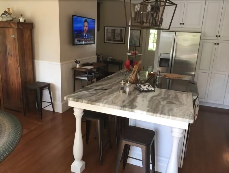 Captains Quarters - Three Bedroom Home
