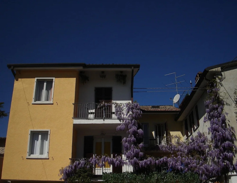 Residence La Fattoria