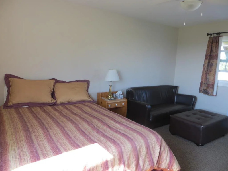 Scenic Motel Moncton