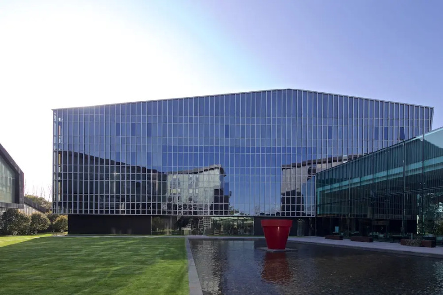 Shanghai HighSeas - Zobonyidao Hotel