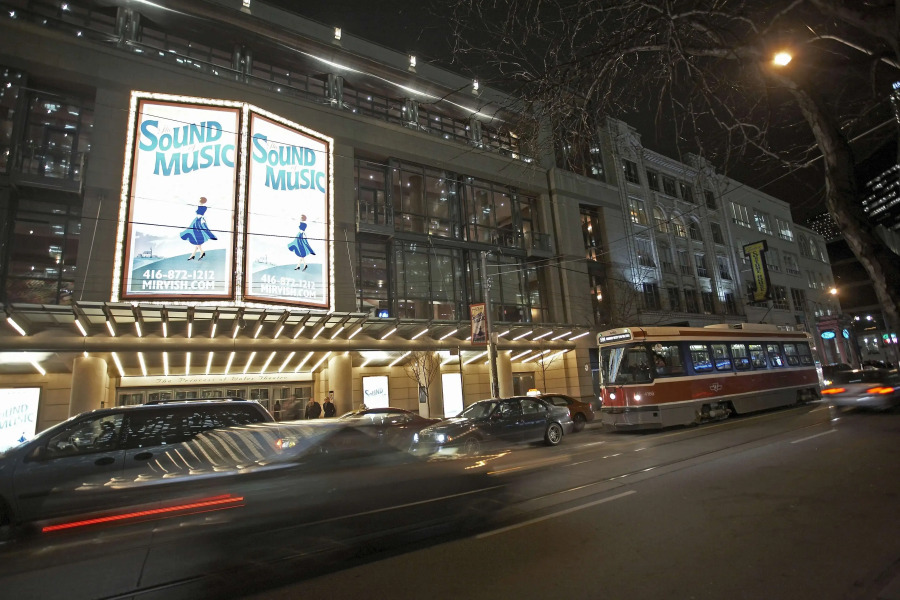 Hyatt Regency Toronto