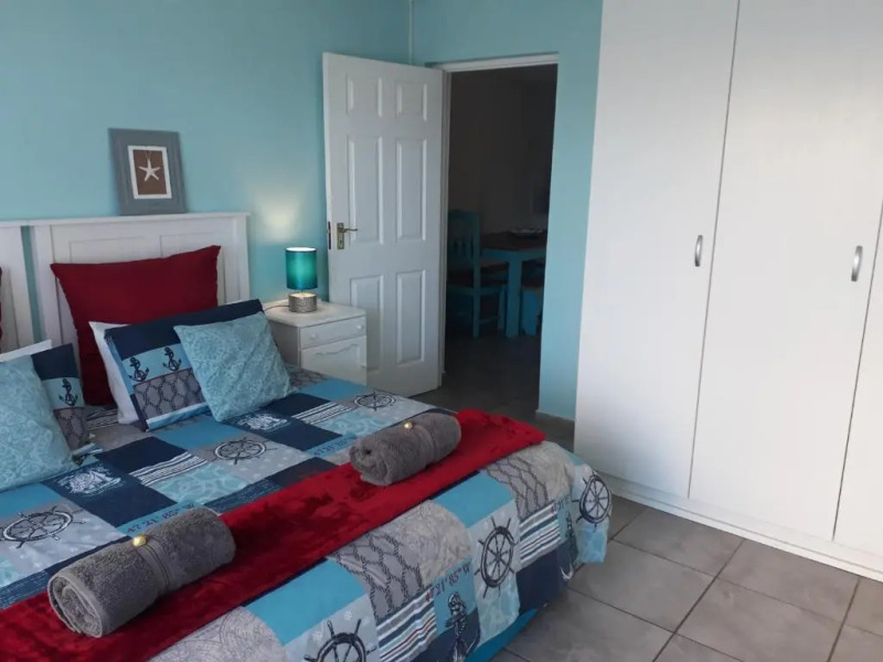 Seabreeze Accommodation