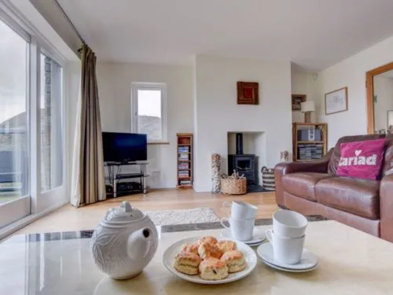 House Tresaith Aberporth