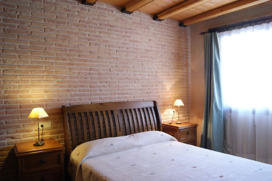 Apartaments la Farinera