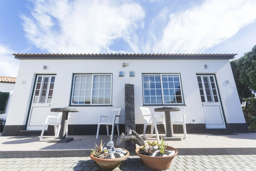 Apartamentos Oliveira