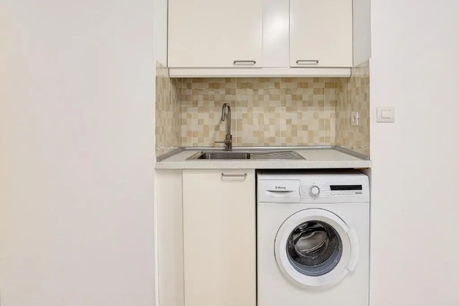 Apartamentos Los Enanos La Palma