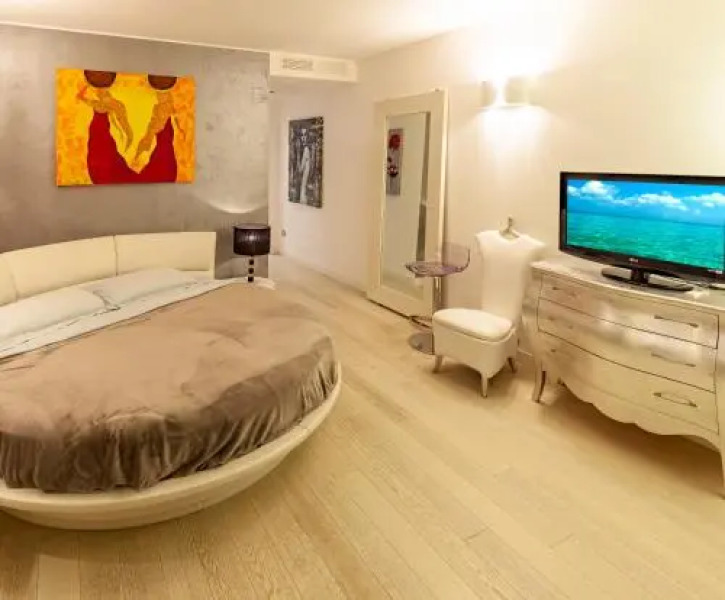 Avolare in Portopiccolo