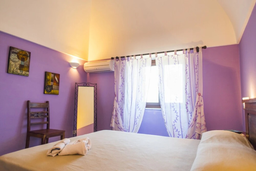 Resort Dammusi Sotto Le Stelle