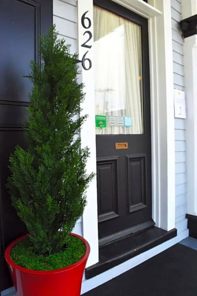 Mountain View Suites