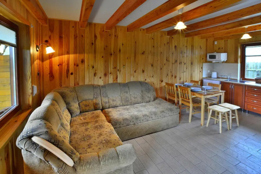 Terraced Houses, Sarbinowo