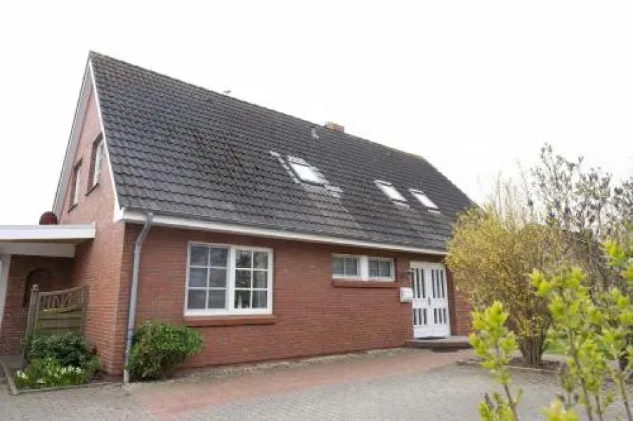 Mariannes Hues Wohnung 1