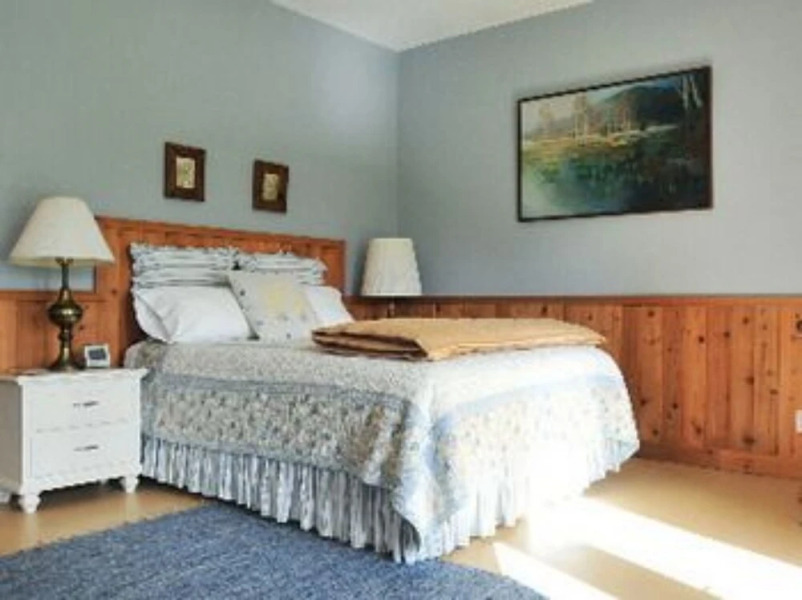 Lucky Mud Inn and Disc Golf Resort