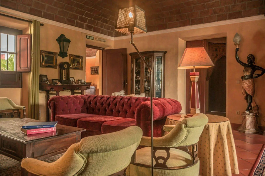 Monte Alerta Turismo Rural