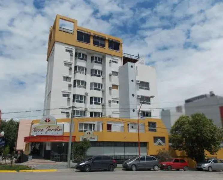 Hotel Days Inn Jardín