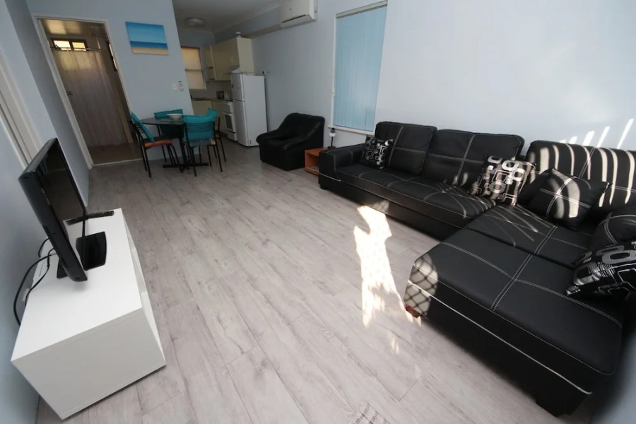 Dunbar Court Unit 4 at South West Rocks