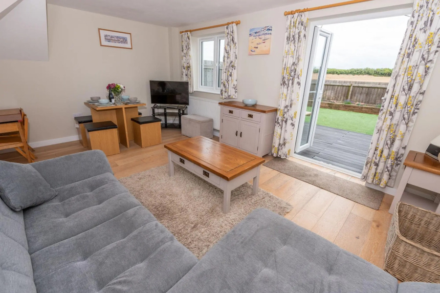 Tarka Reach in Woolacombe