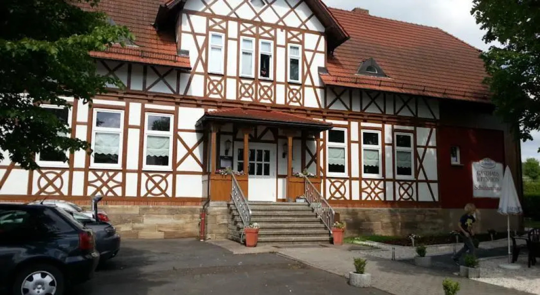 Altes Schützenhaus