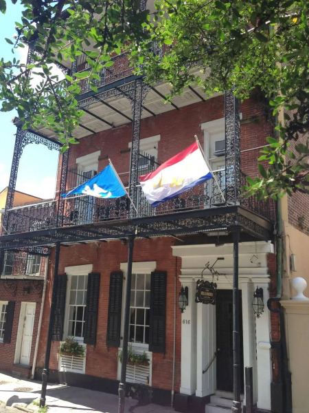 Hotel Villa Convento