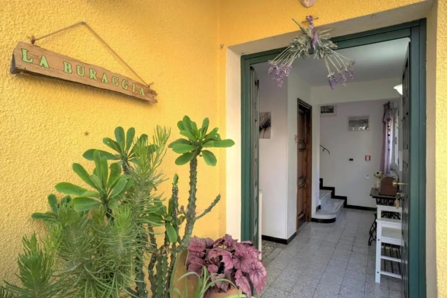 Ferienwohnung für 5 Personen ca 82 m in Diano San Pietro, Italienische Riviera Italienische Westküste