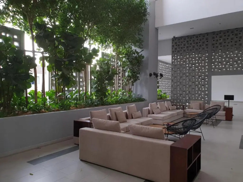 Glorybnb Bell Suites KLIA Homestay Wifi Netflix #WFH