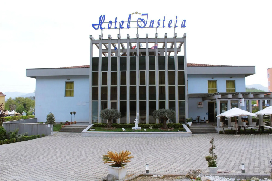 Hotel Insteia