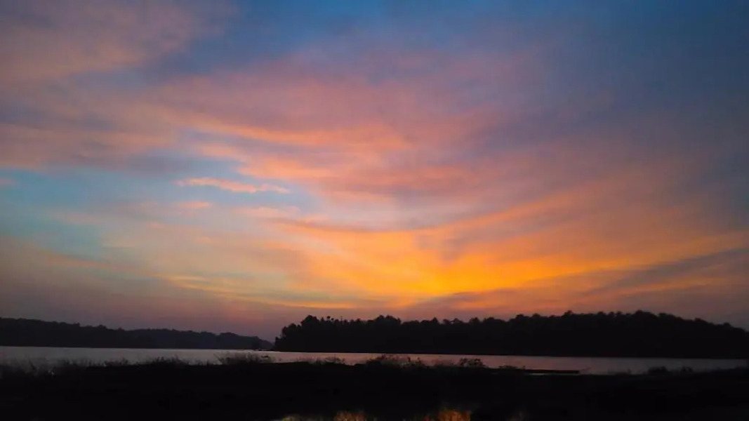 Munroe Coconut Homestay