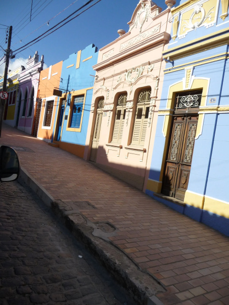 As Coloridas