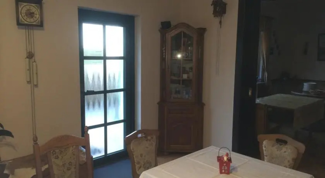 Pension zum Weinberg