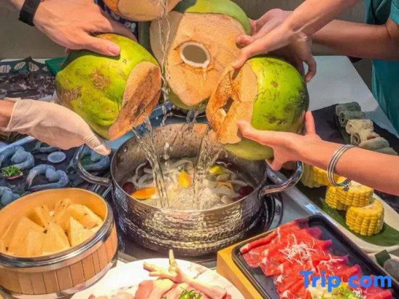 Yixuan Anlai S Hotel