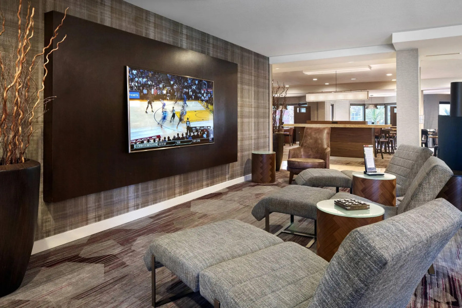 Courtyard by Marriott Milpitas Silicon Valley