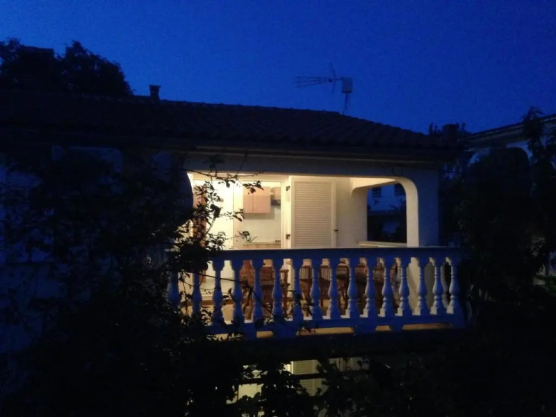 Apartment and Studio Jelušić