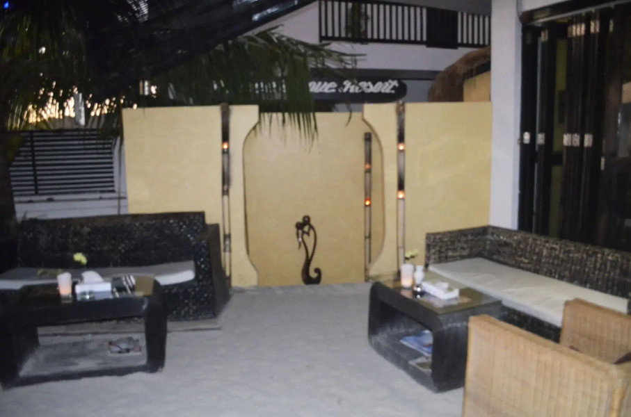 Peace and Love Resort