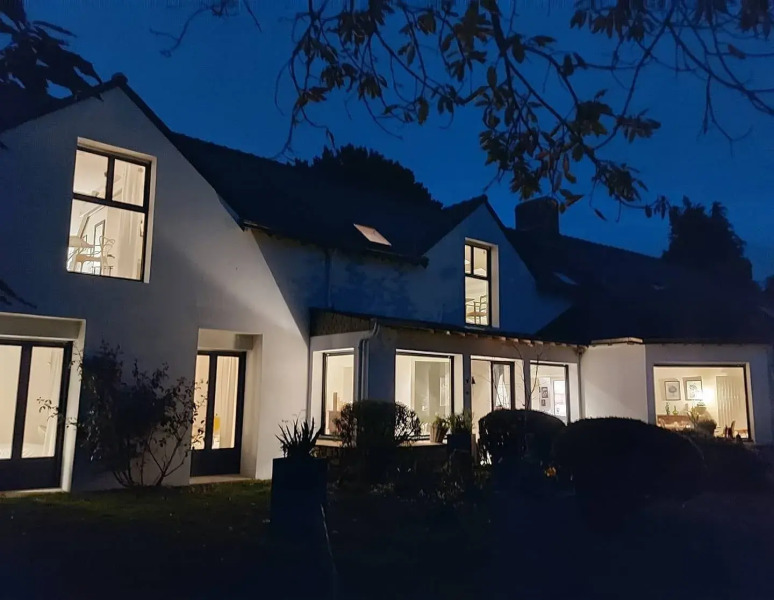 Chambre D'hôtes Ty Coz Breizh