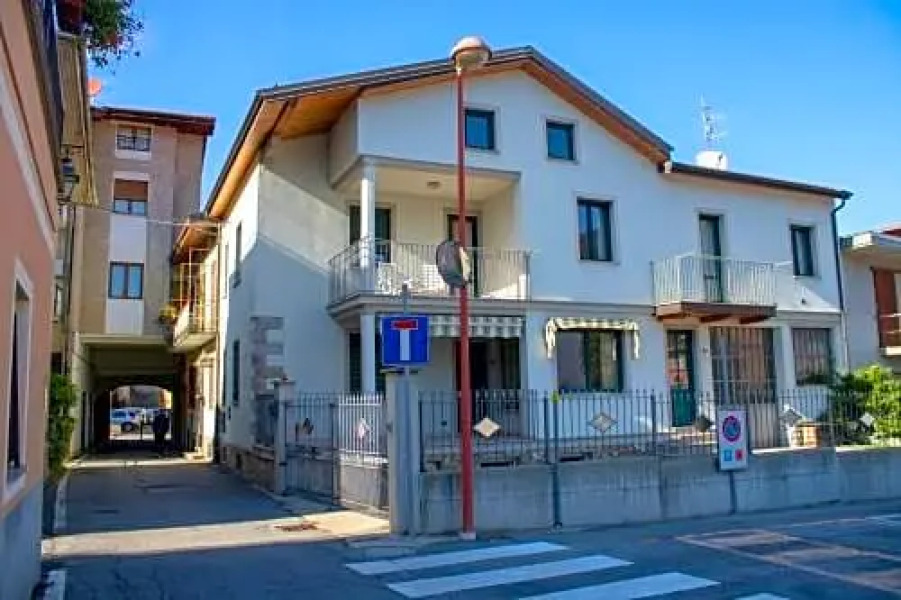 Maison Luisa