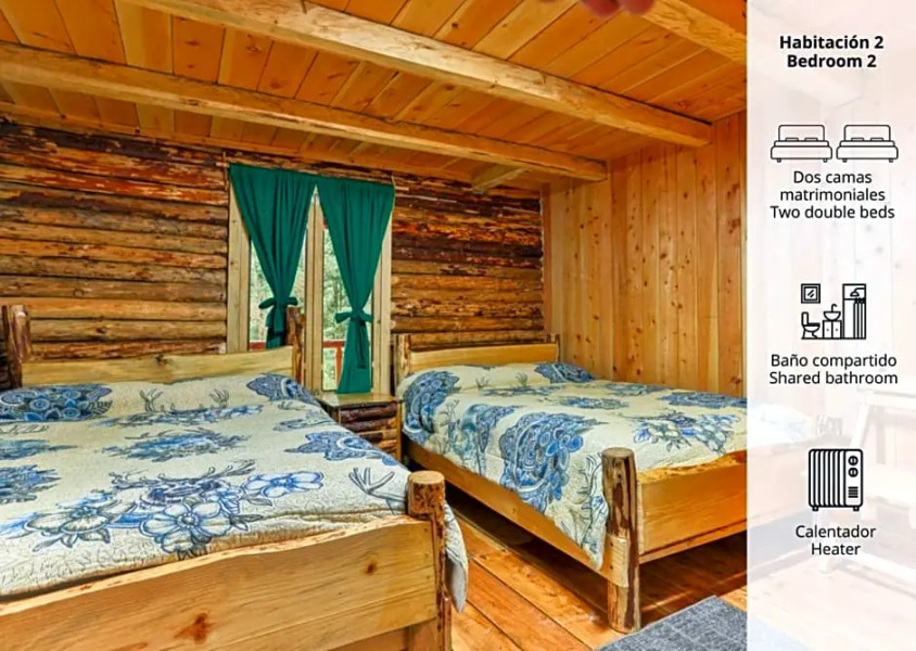 Desarrollo Turistico Rural Montaña Viviente