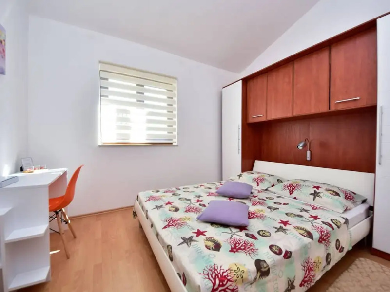 Holiday Home in Krusevo With Garden